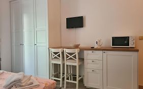 Apartmants Bubalo