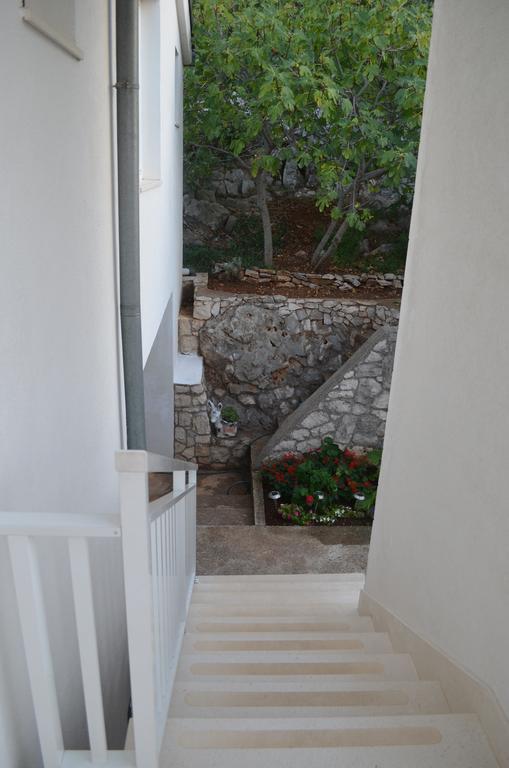 Apartmants Bubalo Trpanj Exterior foto