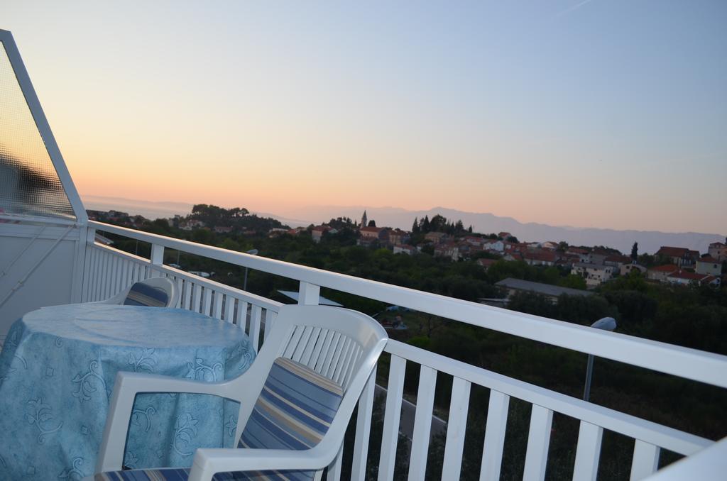 Apartmants Bubalo Trpanj Zimmer foto