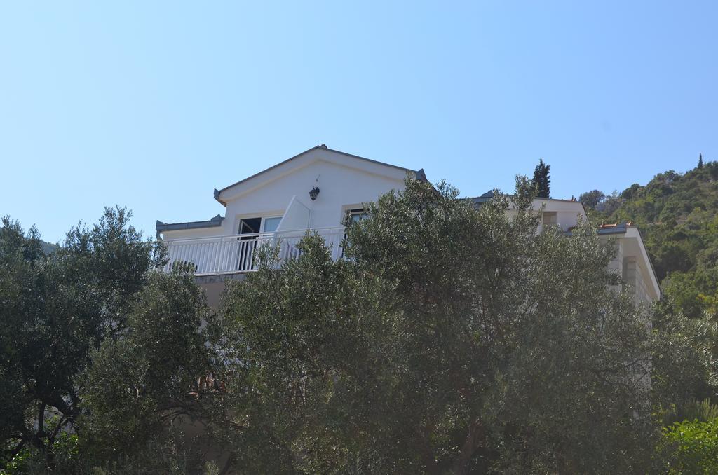 Apartmants Bubalo Trpanj Exterior foto