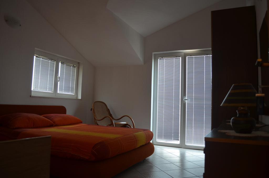 Apartmants Bubalo Trpanj Zimmer foto