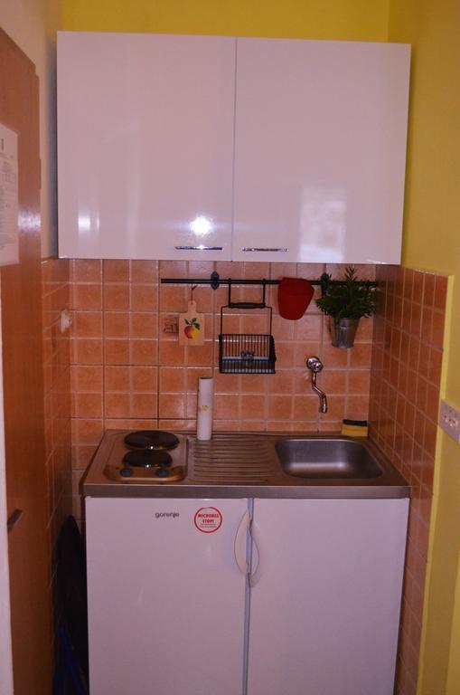 Apartmants Bubalo Trpanj Zimmer foto