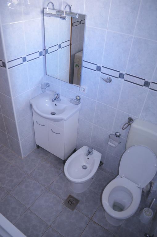 Apartmants Bubalo Trpanj Zimmer foto