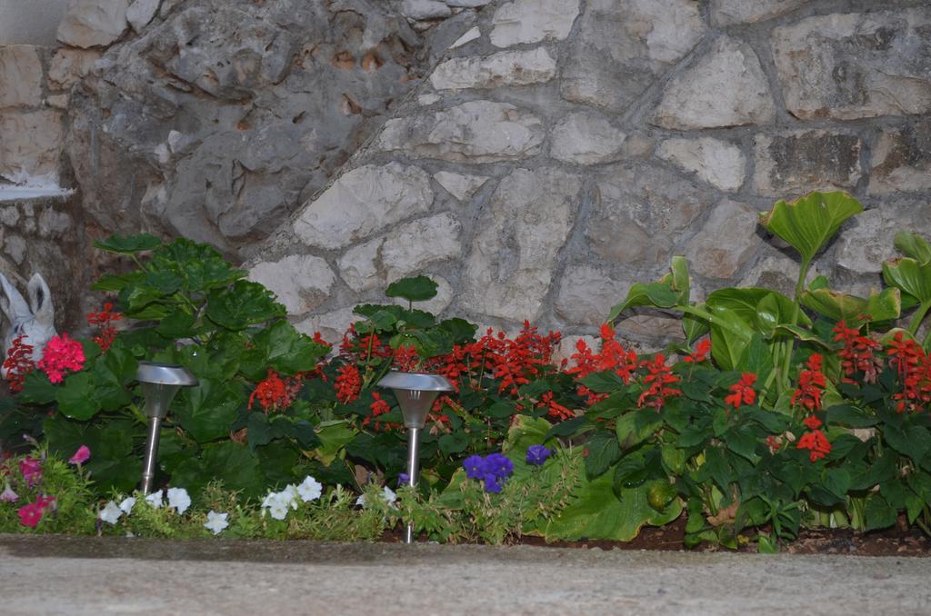 Apartmants Bubalo Trpanj Zimmer foto