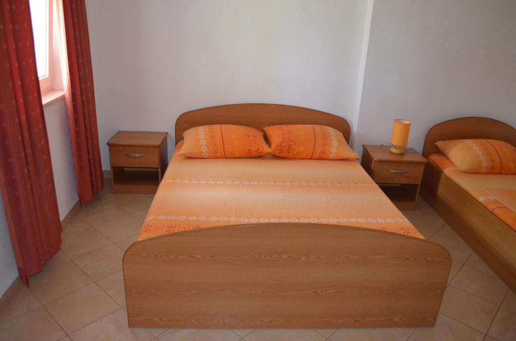Apartmants Bubalo Trpanj Zimmer foto