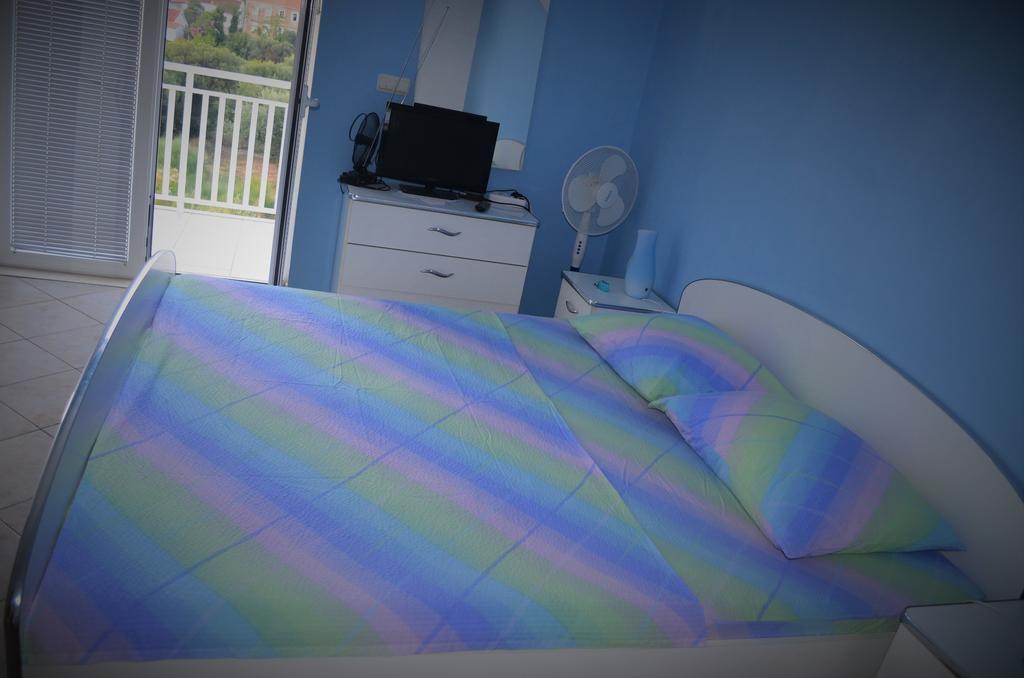 Apartmants Bubalo Trpanj Zimmer foto